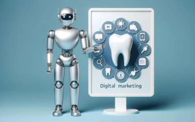 How AI is Revolutionizing Dental Patient Acquisition